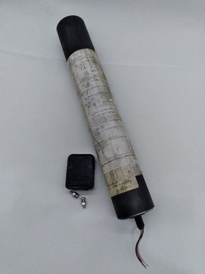Itoh Denki PM570AS-4-400-3-200 Power Moller  Motorized Conveyor Roller 400mm