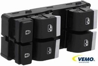 Vemo V10-73-0727 Schalter FüR Fensterheber Schalter Fensterheber FüR Audi