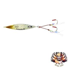 NEW AbuGarcia Shore Skid Jig 60g Horse Mackerel SSSHRSJ60-MAJ Metal Jig Shore