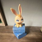 Littlest Pet Shop LPS Bunny #1441 — photo 1