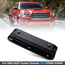 Front Hood Scoop Air Duct Vent For 2016-2023 Toyota Tacoma Trd 76181-04900