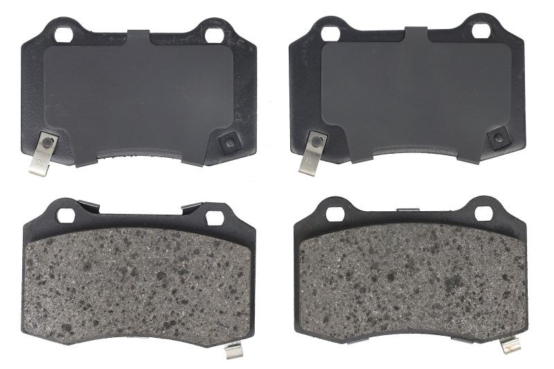 Fits FERODO FDB5359 Brake Pad Set, disc brake FDB5359 Brake pads set rear , fit