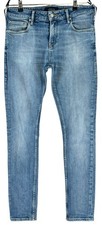 Scotch & Soda Jeans Stretch Pour Hommes Taille W31 L32