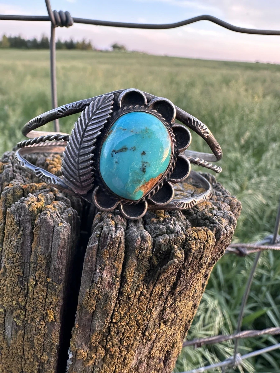 Vintage Native American Jewelry for sale | eBay