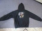 Shadypenguinn "It's a Crit!" Pokemon Hoodie Sweatshirt Size Kids Large