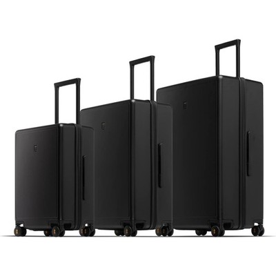 Reisekoffer Hartschale 3-teilig Koffer Set Spinner TSA  Reisegepäck