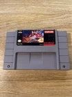 Disney's Aladdin (Super Nintendo) Tested & Working Authentic