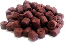 Drilled Halibut Pellets 14mm - 1kg Fishing Bait for Success 17.08 per kilo