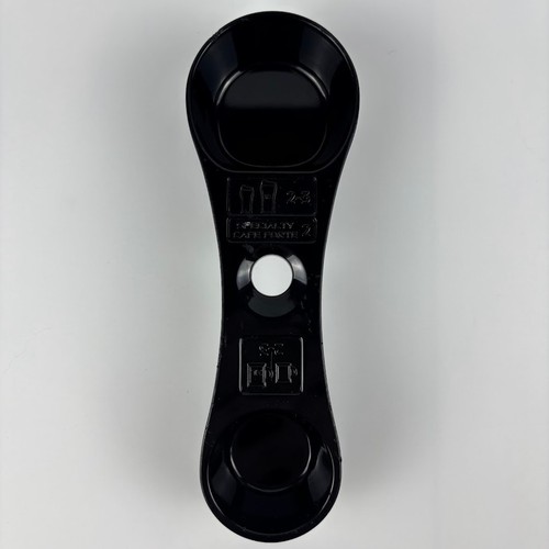 Ninja CF11 Cucchiaio di misura doppio lato ricambio per bar OEM  - Foto 1 di 5