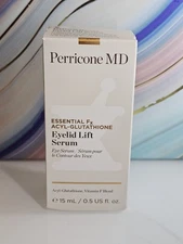 Perricone MD Essential FX AG Eyelid Lift Serum - 0.5oz