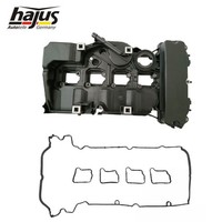 Hajus Ventildeckel Zylinderkopfhaube Mercedes W203 W204 A209 S203 C209 W211 R171