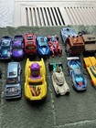 PREOWNED Mix of Cars /Hotwheels Cars — photo 5