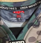 CUSTOM CAMO UNDR PAINTBALL JERSEY AND PANTS (SET) XXXL - BRAND NEW — photo 5