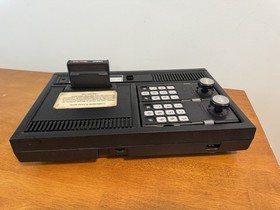 Vintage ColecoVision Video Game System + Donkey Kong Cartridge - UNTESTED