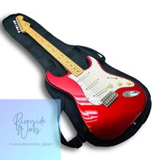 Guitare électrique Fender Stratocaster Pegs GOTOH