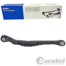 DELPHI QUERLENKER STREBE HINTERACHSE OBEN PASSEND FÜR BMW 2 X1 X2 MINI MINI |