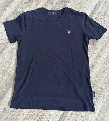 Ralph, Lauren Polo Shirt, Größe M. Neuwertig. - Bild 1 von 4