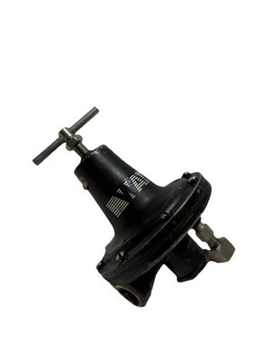 WATTS Pressure Regulator USED