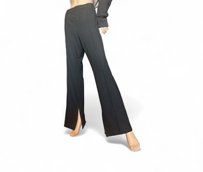 Elegante Hose Von True Religion In Schwarz 31