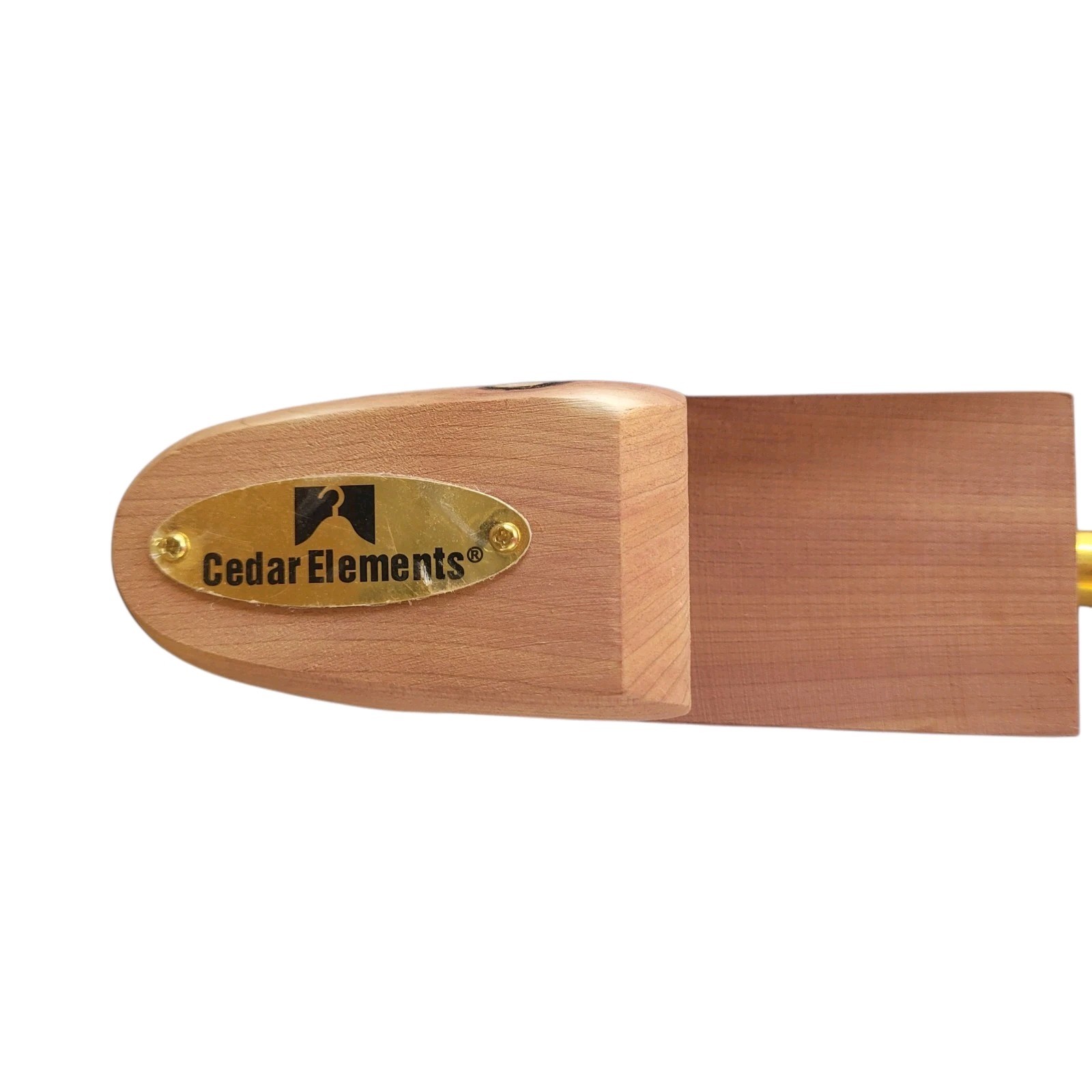 Cedar Elements Split Toe Shoe Trees Size LARGE 6 Pairs Little Wholesale Program