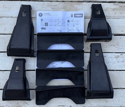 Thule Fitting Kit 5048 Pre-Owned for Toyota C-HR