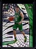 2020-21 Panini Revolution Payton Pritchard RC Asia Holo Silver #136 Celtics