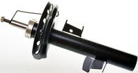 1X Denckermann StoßDäMpfer DSB260G FüR Ford Mondeo Volvo BA7 4 Turnier Ecoboost