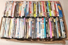 LOT OF 75 BRAND NEW FACTORY SEALED MOVIES Comedy/Drama/Action DVD FREE SHIPPING