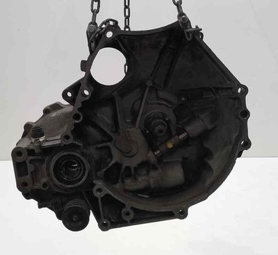 20T2N GETRIEBE / 83460 / 178630 FÜR MG MG ZR 100 D
