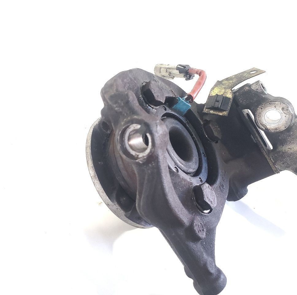 Lotus Elise 111R 2005 Front Right Steering knuckle