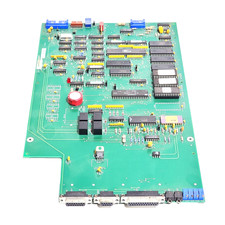 Beckman coulter BD 238522 00238521AD0511010001 MAIN PCB BOARD used.
