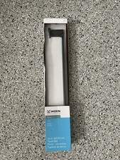 Moen RINZA 24  Towel bar Matte Black Unopened Packaging