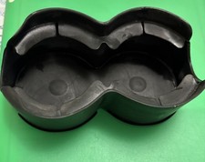 1998-2005 Chevy S10 Pick Up Gmc Sonoma Center Console Cupholder Insert