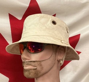 Safari Hat Vintage | eBay
