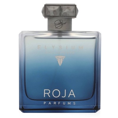 Roja Parfums Unisex Elysium Eau Intense EDP Spray 3.4 oz Fragrances