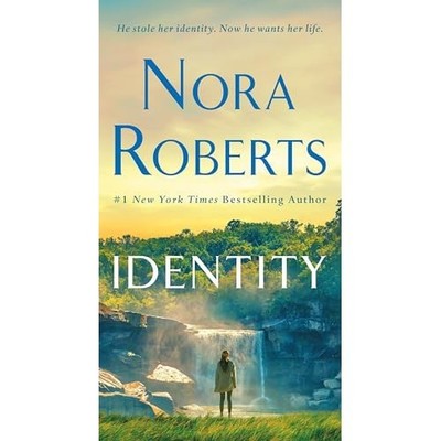 Identität: Roman - NEU Nora Roberts 2025