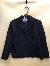 Kanagawa Prefecture Ebina High School Boys Blazer 0207939 
