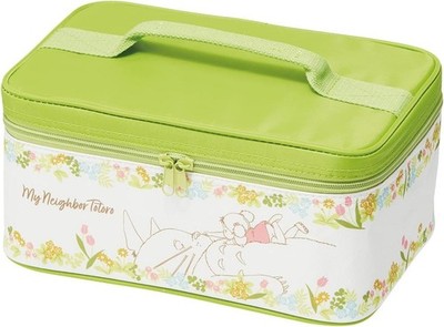 My Neighbor Totoro Excursion Lunch-Set mit Kühltasche mit Mei L Studio Ghibli