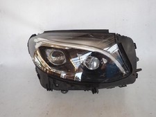 Frontscheinwerfer Mercedes-Benz GLC W253 A2539065801 LED Rechts Headlight