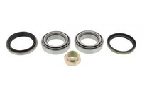 Radlagersatz Vorderachse FüR Mazda KIA 121 I II III 323 Stufenheck Hatchback