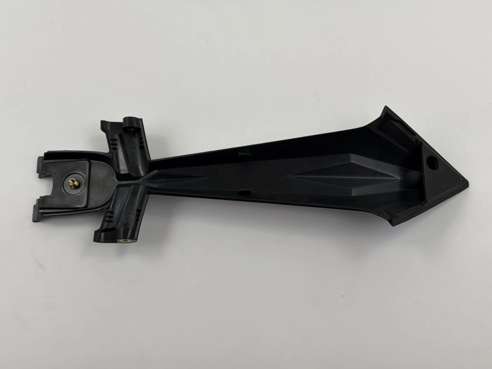 T2308677 | Triumph | Number Plate Hanger