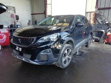 Essieu Peugeot 3008