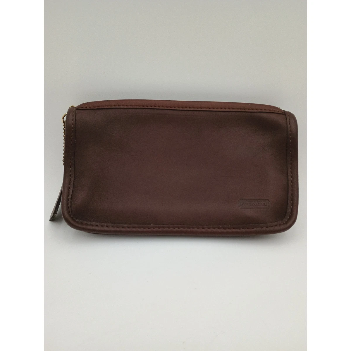 Coach Brown Vintage Wallets & Coin Purses for sale - eBay
