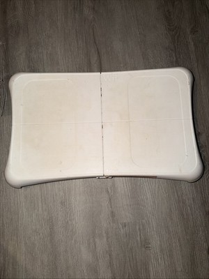 Nintendo Wii Fit - Balance Board