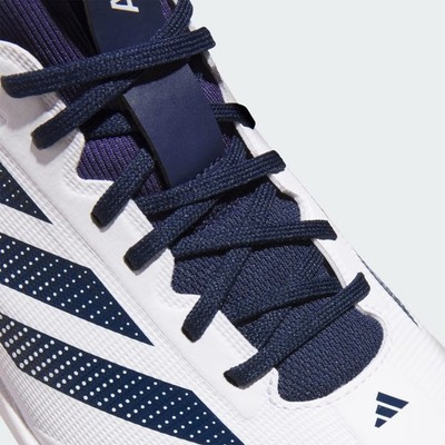 adidas Adizero Impact 2.0 TPU Cleats JH6739 Cloud White / Team