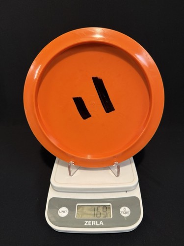 Innova Star Valkyrie Distance Driver - Picture 2 of 3