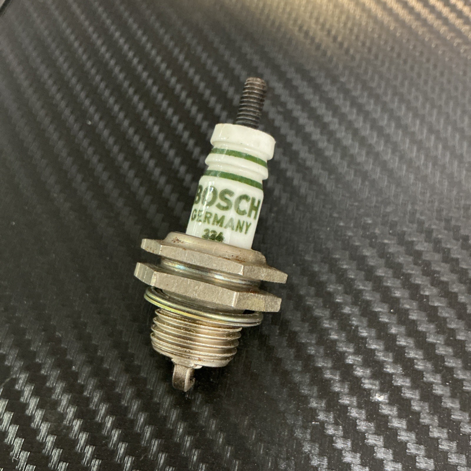 Bosch Vintage Spark Plug WKA175T6 Champion CJ7Y