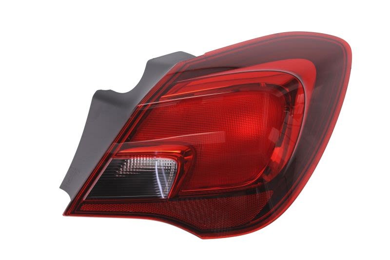 Feu arriere Magneti Marelli 714000062657 d'une finition premium pour Opel Corsa E