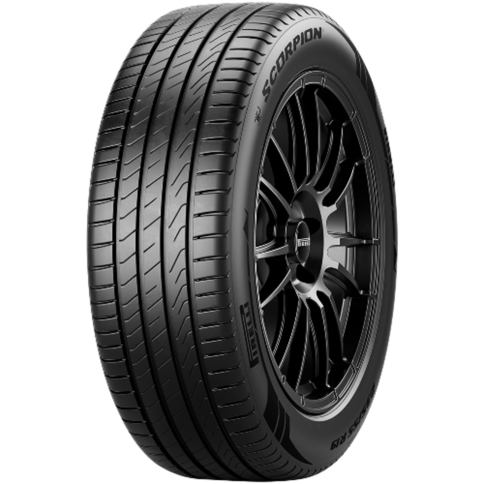 Pirelli Scorpion S3 ( 275/35 R22 104W XL, mit Felgenschutz (MFS) ) - Bild 3