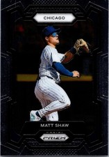 Click to enlarge Matt Shaw